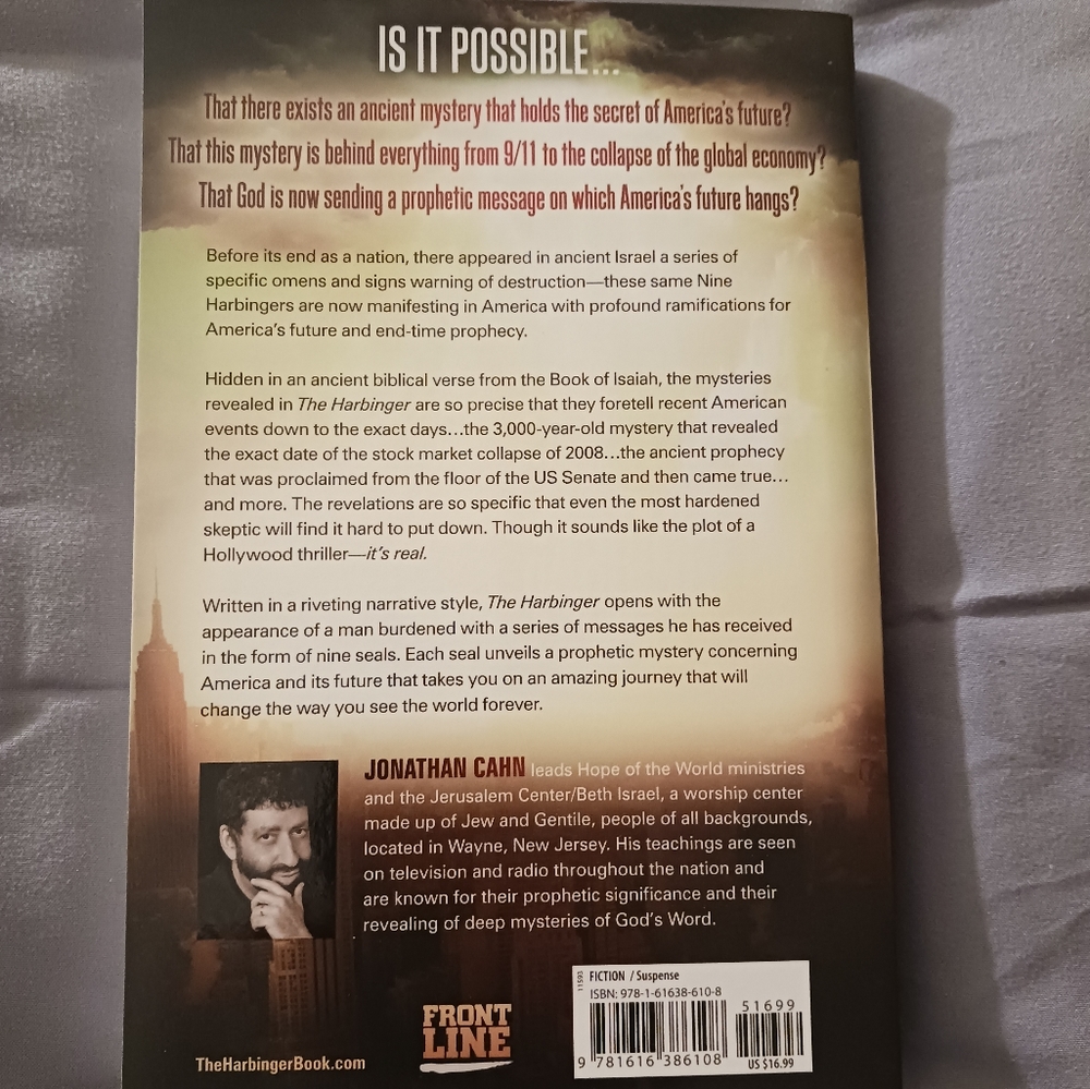Book - Picture 2 of 2